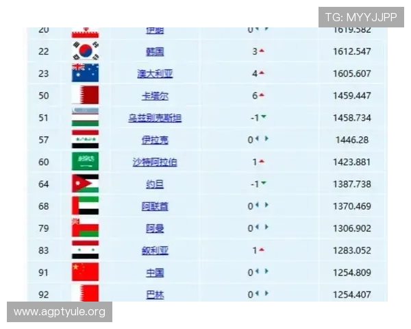 世界杯球队世界排名数据全景解析,助你了解各队最新排名情况